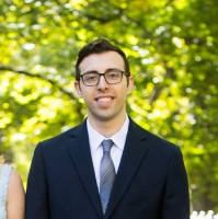 Thread AI Employee Brandon Stein's profile photo