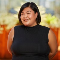 Kapor Center for Social Impact Employee Sandy Ratsachak's profile photo