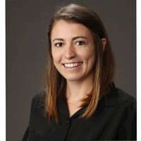 Cottage Grove Place Employee Kirsten Collins's profile photo