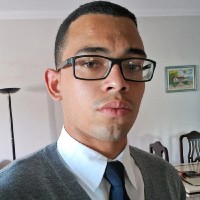 Multimagem Employee Gabriel Alves del Rei de Souza.'s profile photo