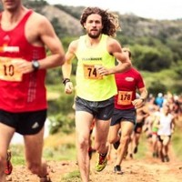 Rogue Running Employee Travis Johnson's profile photo