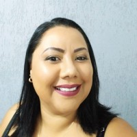 Superdigital Employee Kelly Fabiana da Silva Carvalho's profile photo