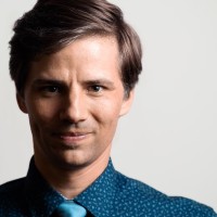 Aligned Labs Employee Samuel Stehle's profile photo