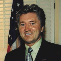 Iconic Legacy Employee Michael Towner's profile photo