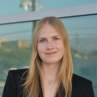 Olivia McCandless Email