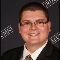 ClusterTruck Employee Ben Scheiter's profile photo