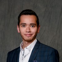 NVision Quantum Technologies Employee Patrick Tomhon's profile photo