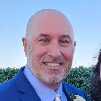Hyperion Technology Group, Inc. Employee Chad Jeter's profile photo