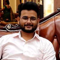 Bennett Technologies Employee Ashwani Baluni's profile photo