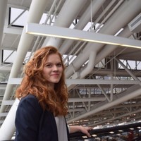 HGA Employee Kimberly Workman's profile photo