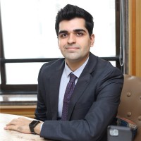 Raghav Chaturvedi Email & Phone Number