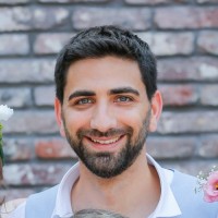 Skyhook Employee Eyal Dulberg's profile photo