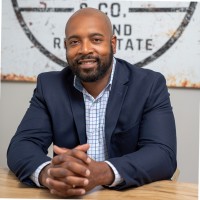Best Life & Co. Employee Brandon Johnson's profile photo
