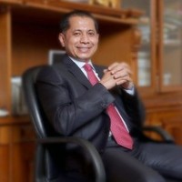 Valco Corporation Employee Muhammad Bil'Id's profile photo