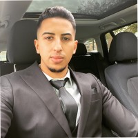 Evonity Employee Ilias Boutayniout's profile photo