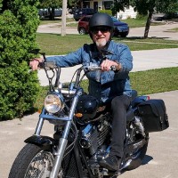 Reko International Group Inc. Employee Terry Levasseur's profile photo