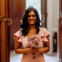 Film London Employee Ayesha Medagama's profile photo