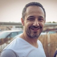 Munic Employee Julien Zarka's profile photo