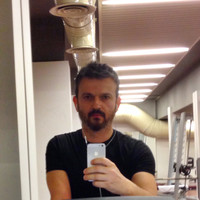 Elastron TPE Employee Aydın Öztürk's profile photo