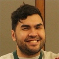 Pango Technology, Inc. Employee Josh Guerrero's profile photo
