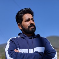 Suvish Thoovamalayil's profile photo