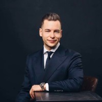 KENSINGTON Finest Properties International AG Employee Benjamin Liers's profile photo
