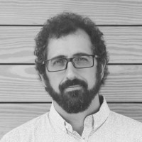 Knight Architects Employee Hector Beade Pereda's profile photo