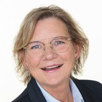 Roche Diagnostics Danmark Employee Ayo Lyngkjær's profile photo