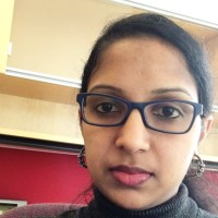 Executive Office of Public Safety and Security Employee Usha N.'s profile photo