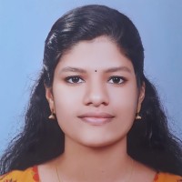 Greeshma P's profile photo