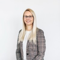 INSOFT Employee Gintarė Jonikienė's profile photo