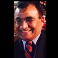 DBA Web Technologies Employee Varesh Sachdev's profile photo