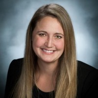 Presence Bank Employee Lindsay Bixler's profile photo