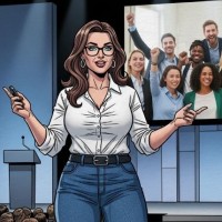 Independent Data Solutions Employee Kelly Mallcott's profile photo