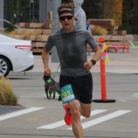 Rover.com Employee Benjamin Walker's profile photo