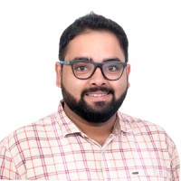 Avathon Employee Harshad Agarwal's profile photo