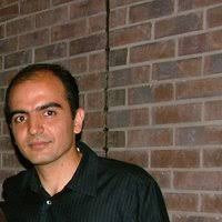 Technical University of Denmark Employee Hamid Nick's profile photo