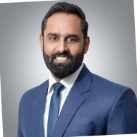 Advectus Solutions Limited Employee Shozab Kazmi's profile photo