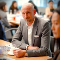 DFS Group Limited Employee Daniel Eley's profile photo