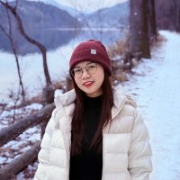 Vi Phan's profile photo