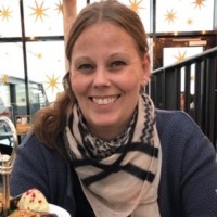 Witt Employee Louisa Vester's profile photo