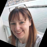 QinetiQ Employee Nicole Vickery's profile photo