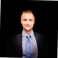 Wells Fargo Employee Eric Boyer's profile photo