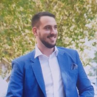 Nemanja Milovanovic Email
