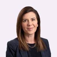 Vessel Employee Molly Lenty's profile photo