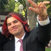 Jorge Plasencia Email