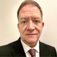 HEC Precision Ltd Employee Peter Holmes's profile photo