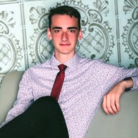 Kieran Nebel Email