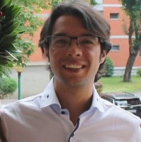 ICMA Sartorial Paper Employee Simone Aprile's profile photo