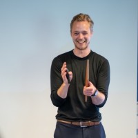 LEAD - enter next level Employee Andreas Møller's profile photo